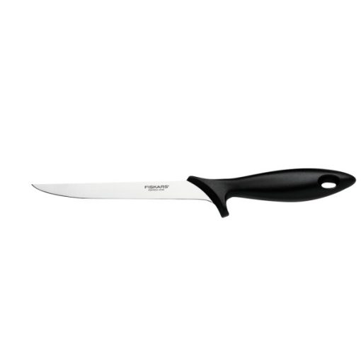 FISKARS Essential filézőkés (18 cm)