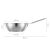 FISKARS All Steel Pure wok serpenyő (28 cm)