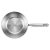 FISKARS All Steel Pure wok serpenyő (28 cm)