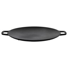 FISKARS Norden öntöttvas grill lap (30 cm)