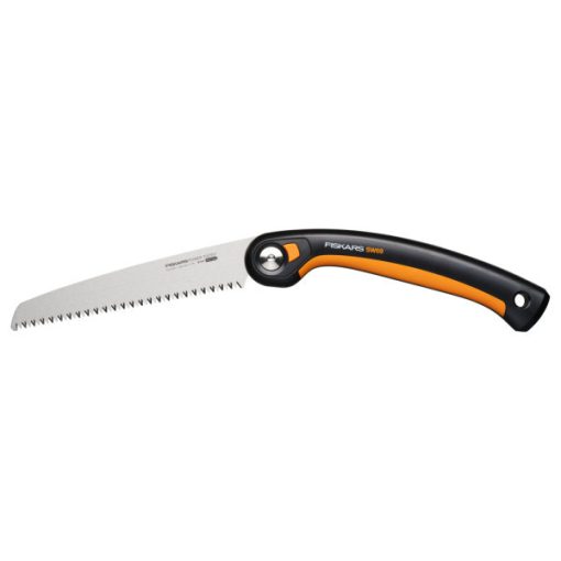 FISKARS Plus összecsukható fűrész SW69