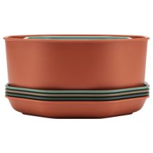 GERBER Compleat tányérkészlet