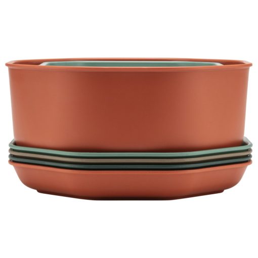 GERBER Compleat tányérkészlet