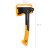 FISKARS X-Series X14 kemping fejsze (XS)
