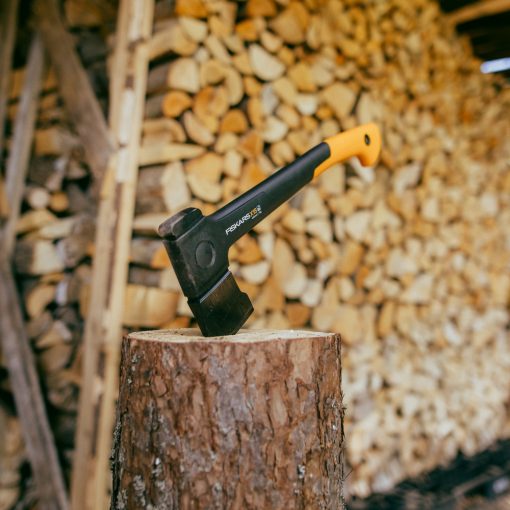 FISKARS X-Series X18 univerzális fejsze (S)