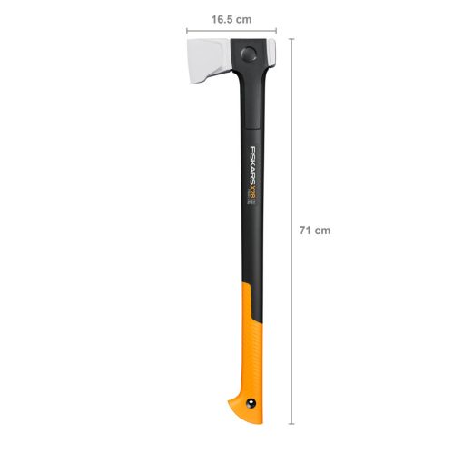 FISKARS X-Series X28 hasítófejsze (M)