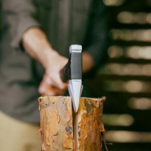 FISKARS X-Series X28 hasítófejsze (M)