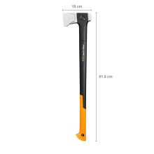 FISKARS X-Series X32 hasítófejsze (L)