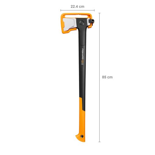 FISKARS X-Series X32 hasítófejsze (L)