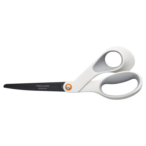 FISKARS Tapadásmentes általános olló (21 cm)