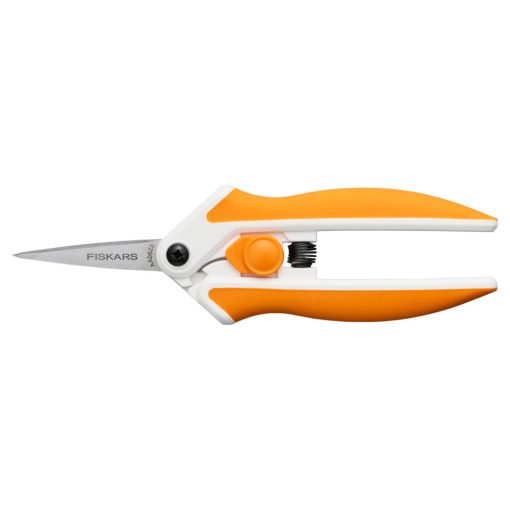 FISKARS Easy Action varróolló (15 cm)