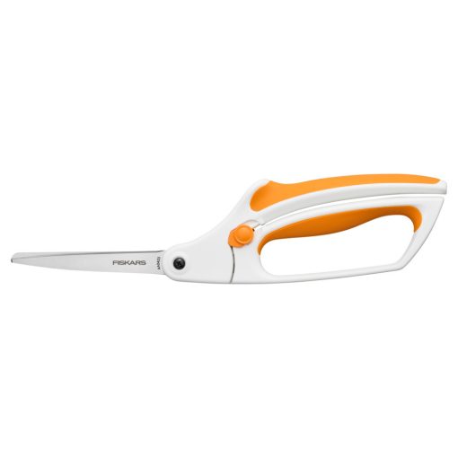 FISKARS Easy Action szövetvágó olló (26 cm)