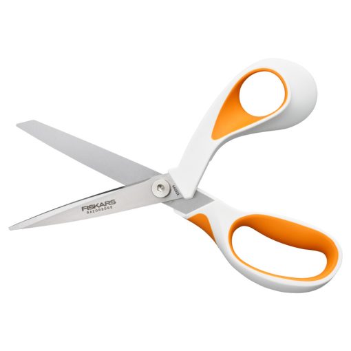 FISKARS RazorEdge általános olló (21 cm)