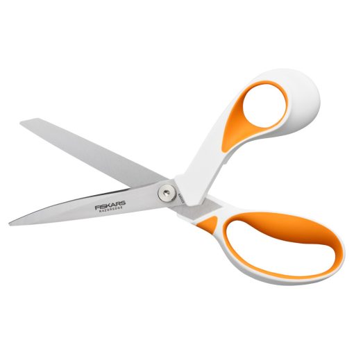 FISKARS RazorEdge szabóolló (23 cm)