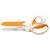 FISKARS RazorEdge szabóolló (23 cm)