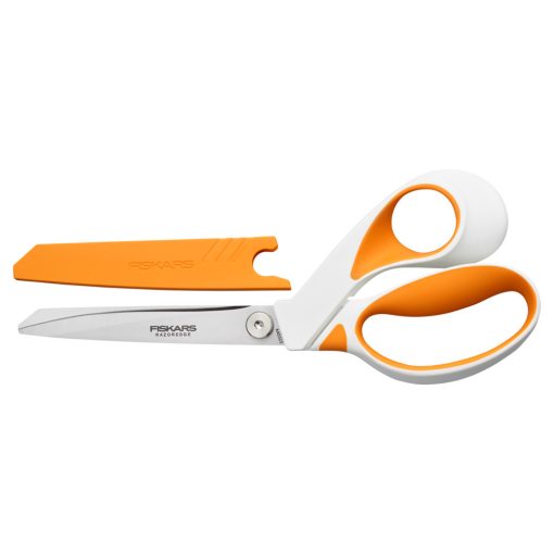 FISKARS RazorEdge szabóolló (23 cm)