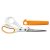 FISKARS Amplify általános olló (21 cm)