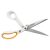 FISKARS Amplify szabóolló (25 cm)