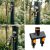 FISKARS Comfort 2 utas csaptelep csatlakozó, multi, be/ki