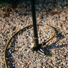 FISKARS Comfort precíziós öntöző adapter szett