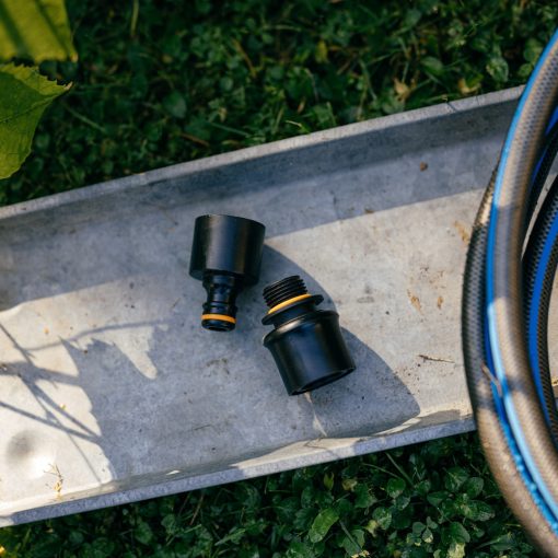 FISKARS Comfort precíziós öntöző adapter szett