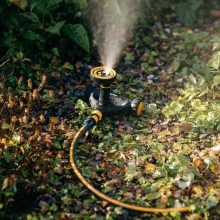 FISKARS Comfort precíziós öntöző adapter szett