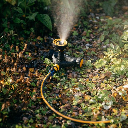 FISKARS Comfort precíziós öntöző adapter szett