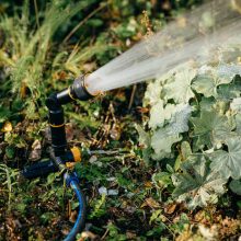 FISKARS Comfort precíziós öntöző adapter szett