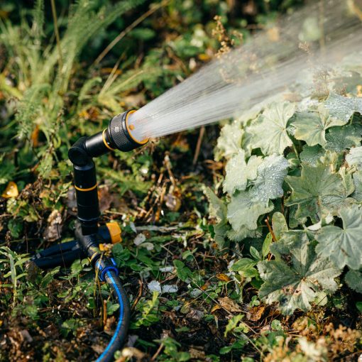 FISKARS Comfort precíziós öntöző adapter szett