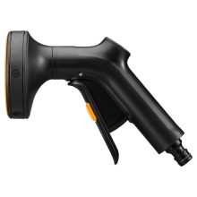 FISKARS Solid 3 funkciós öntözőfej, elülső vezérlés