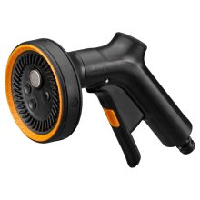 FISKARS Solid 3 funkciós öntözőfej, elülső vezérlés