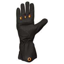 FISKARS Kerti kesztyű hosszított szárral (10-es méret)