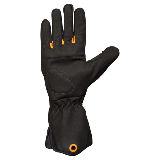 FISKARS Kerti kesztyű hosszított szárral (10-es méret)