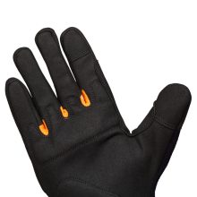 FISKARS Kerti kesztyű hosszított szárral (10-es méret)