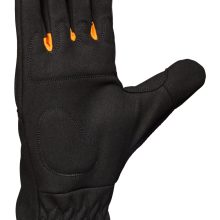 FISKARS Kerti kesztyű hosszított szárral (10-es méret)