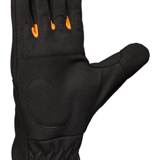 FISKARS Kerti kesztyű hosszított szárral (10-es méret)