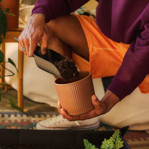 FISKARS Urban Gardening ültetőlapát