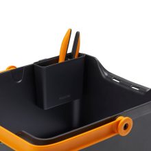 FISKARS Urban Gardening szerszámtároló kosár