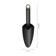 FISKARS Solid ültetőkanál