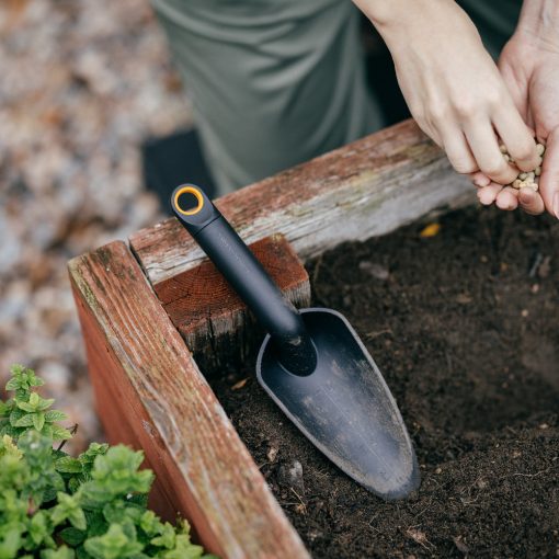 FISKARS Solid ültetőkanál