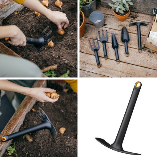 FISKARS Solid ültetőkapa