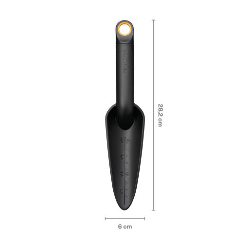 FISKARS Solid keskeny ültetőkanál