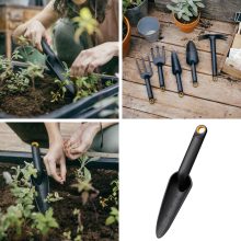FISKARS Solid keskeny ültetőkanál