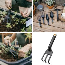FISKARS Solid talajlazító