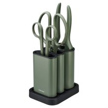 FISKARS Urban Gardening metszőolló készlet, tárolóval