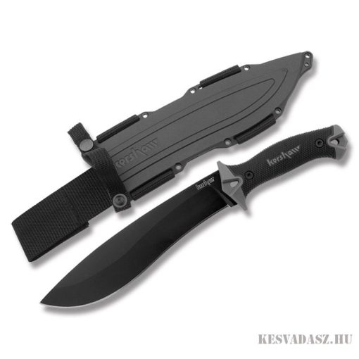 KERSHAW Camp 10 machete