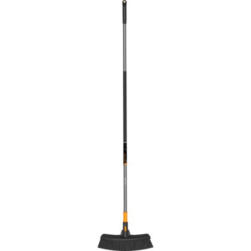 FISKARS Ergonomic seprű