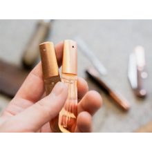 Böker Solingen Barlow Copper Integral Desert Ironwood zsebkés
