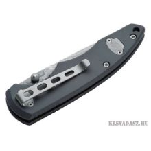 Böker Leopard-Damast I zsebkés