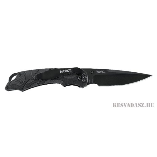 CRKT Moxie Black kés